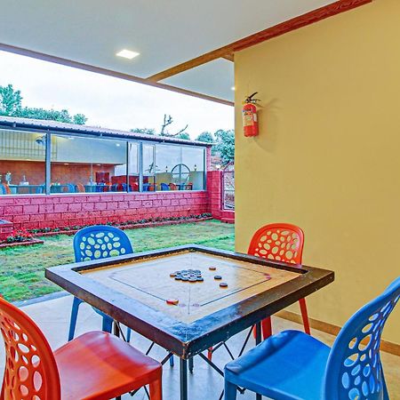Treebo Mountain Retreat Mahabaleshwar, 600 Mtrs From Lingmala Waterfall Exteriér fotografie