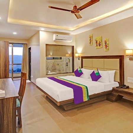Treebo Mountain Retreat Mahabaleshwar, 600 Mtrs From Lingmala Waterfall Exteriér fotografie