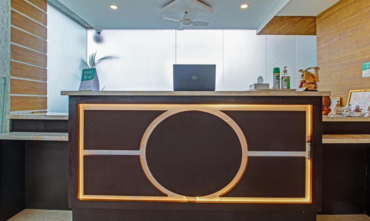Treebo Mountain Retreat Mahabaleshwar, 600 Mtrs From Lingmala Waterfall Exteriér fotografie