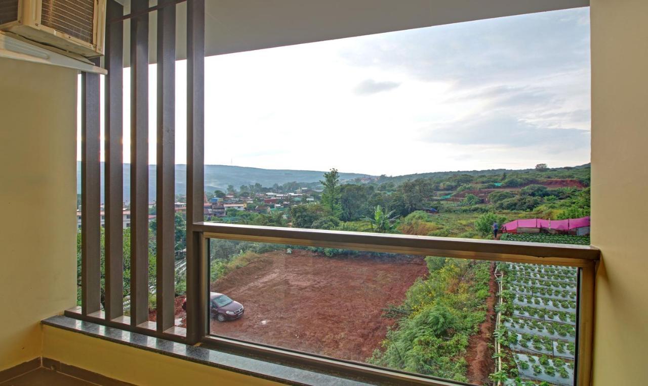 Treebo Mountain Retreat Mahabaleshwar, 600 Mtrs From Lingmala Waterfall Exteriér fotografie