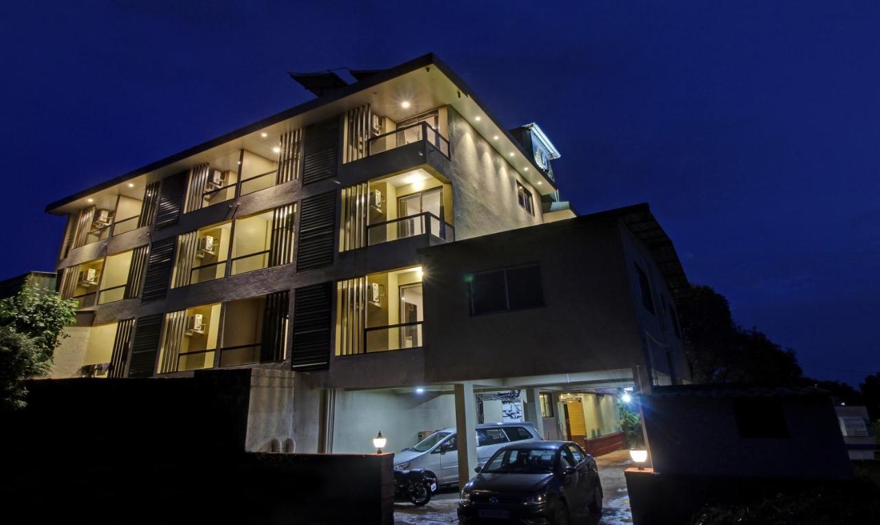 Treebo Mountain Retreat Mahabaleshwar, 600 Mtrs From Lingmala Waterfall Exteriér fotografie