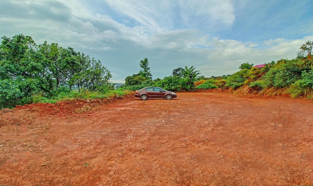 Treebo Mountain Retreat Mahabaleshwar, 600 Mtrs From Lingmala Waterfall Exteriér fotografie