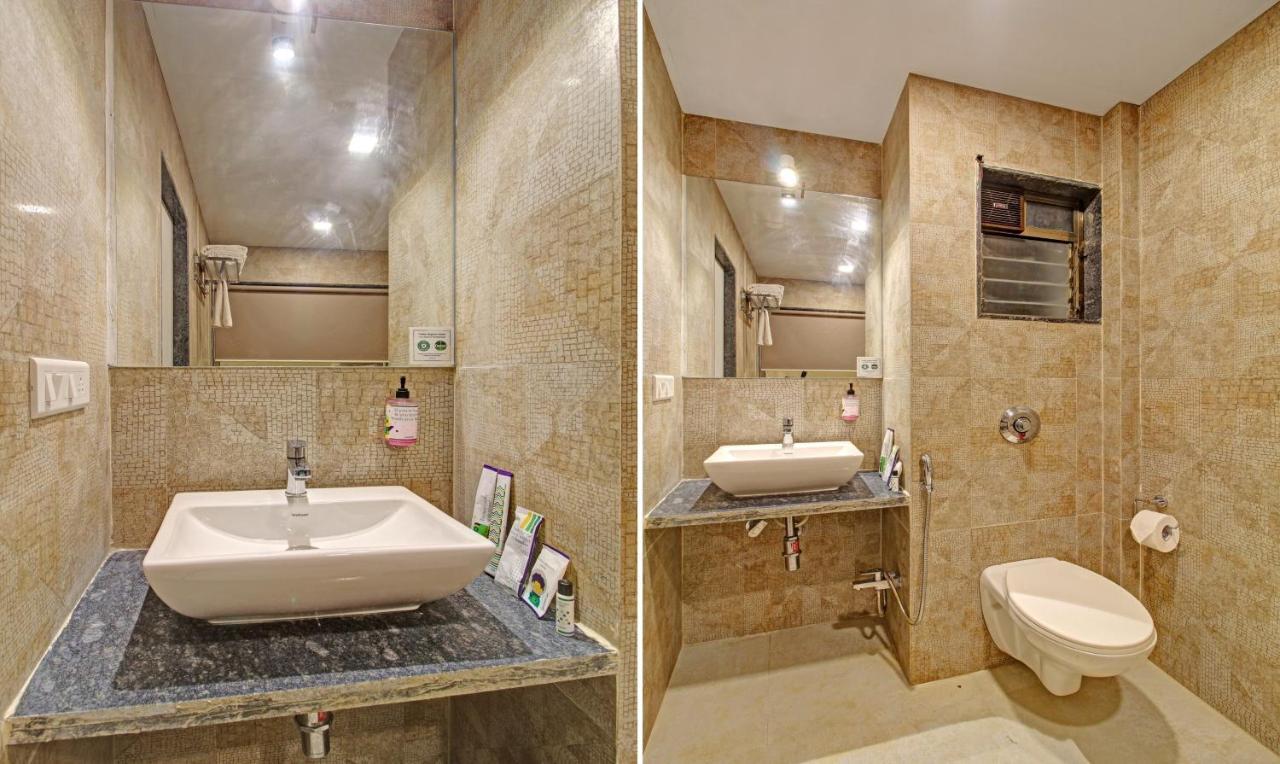 Treebo Mountain Retreat Mahabaleshwar, 600 Mtrs From Lingmala Waterfall Exteriér fotografie