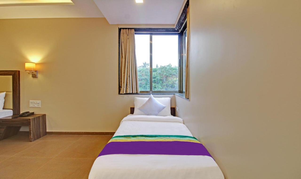 Treebo Mountain Retreat Mahabaleshwar, 600 Mtrs From Lingmala Waterfall Exteriér fotografie