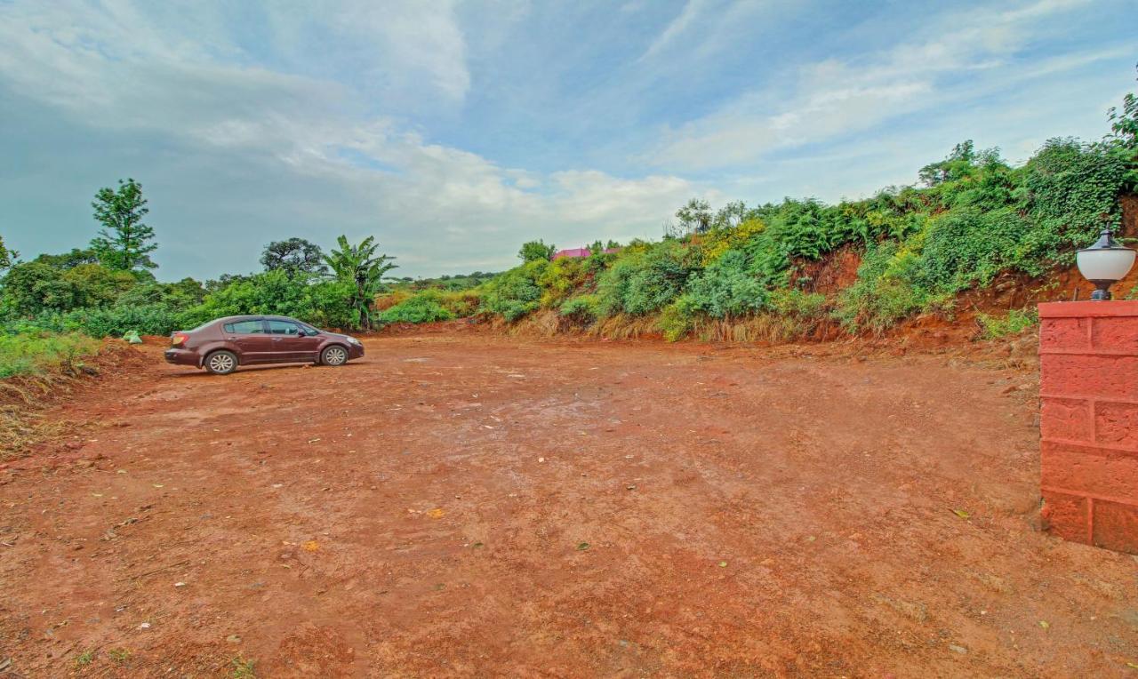 Treebo Mountain Retreat Mahabaleshwar, 600 Mtrs From Lingmala Waterfall Exteriér fotografie