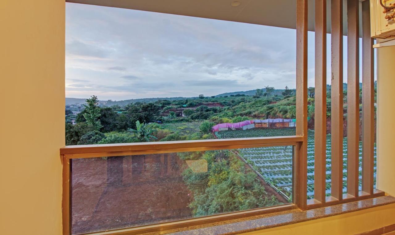 Treebo Mountain Retreat Mahabaleshwar, 600 Mtrs From Lingmala Waterfall Exteriér fotografie