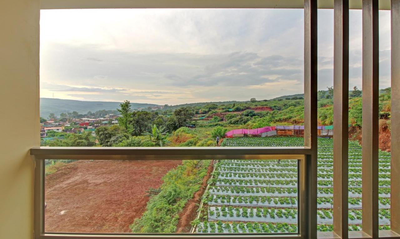 Treebo Mountain Retreat Mahabaleshwar, 600 Mtrs From Lingmala Waterfall Exteriér fotografie